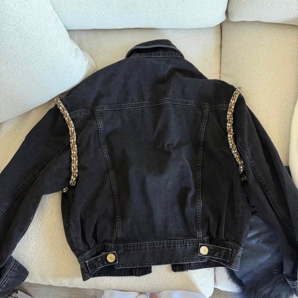 Sandro jacket - Picture 3 of 4